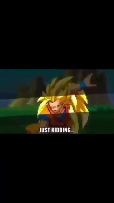 GOKU RACISTA GOKU RACISTA GOKU RACISTA