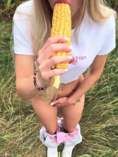 got wild in the wild