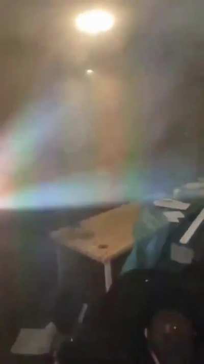 Ukraine deputy detonates grenade during council meeting
