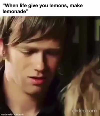 Thanks, I hate whatever this is