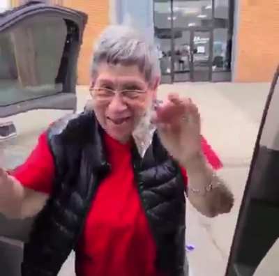 &ldquo;It&rsquo;s legal baby.....&rdquo;