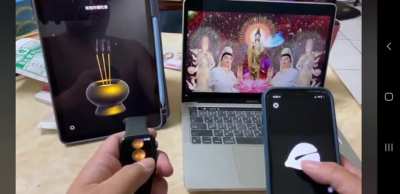 Blursed_Monk in 4.0