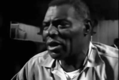 Howlin&rsquo; Wolf (c.1971)