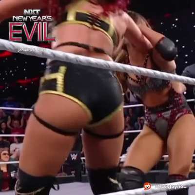 NXT: New Year&rsquo;s Evil (January 6, 2026)