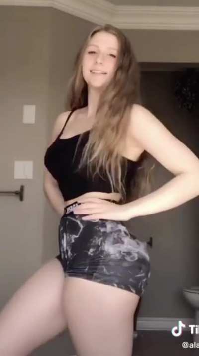 Alannas phatty