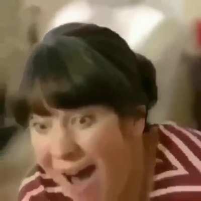 Joder si tengo un hijo y no sale así lo tiro