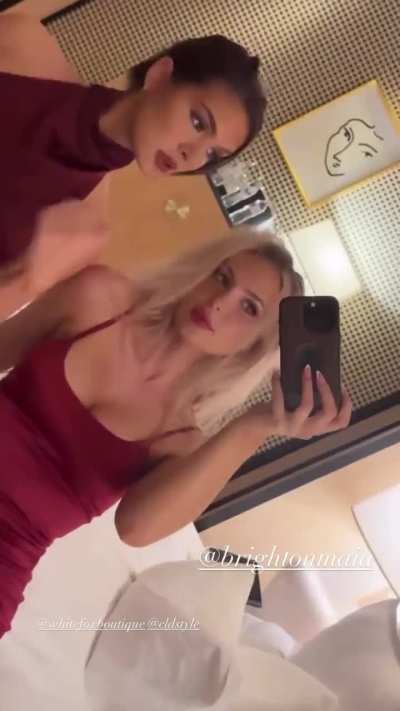 Saxon&rsquo;s IG story 1/17