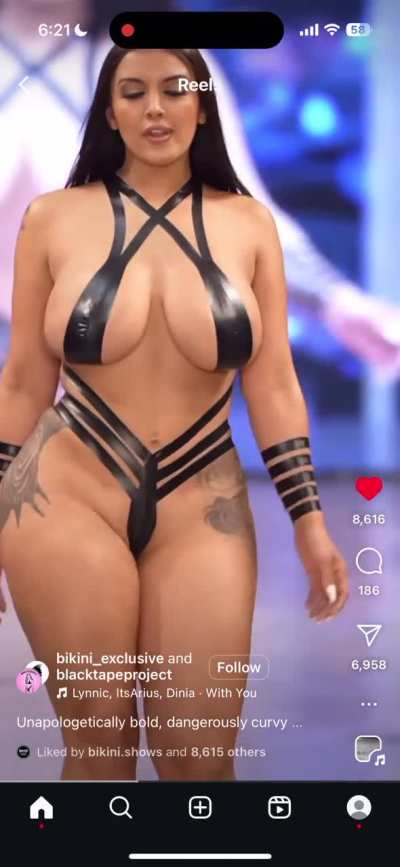 Hottest Shit on the Gram 54: (@bri<wbr>dale2<wbr>2)(@b<wbr>lackt<wbr>apepr<wbr>oject<wbr>)