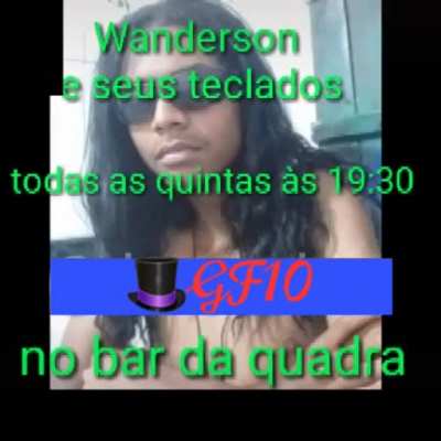 Wanderson