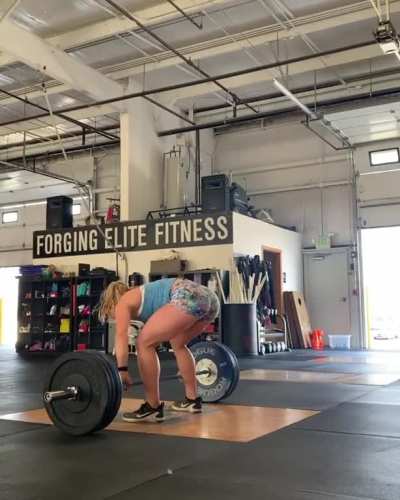 Emma Baumert's thick bouncy booty 🔥 (@emma.baumert)
