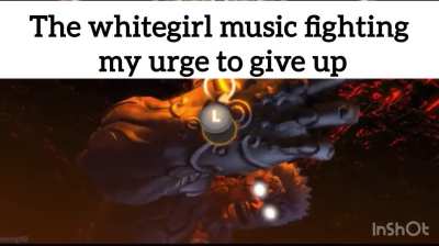 I love this musicslop