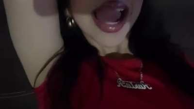 Latina 👅