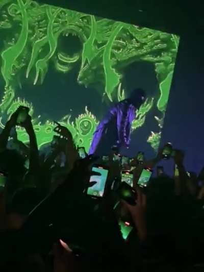 Yeat Concert Houston