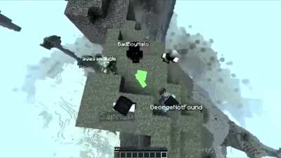 WAS THAT REAL?!?!?!?!?!?!