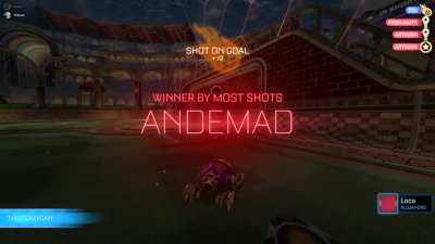 I got SCAMMED disappointment psyonix fix this immediately!!!!!!!