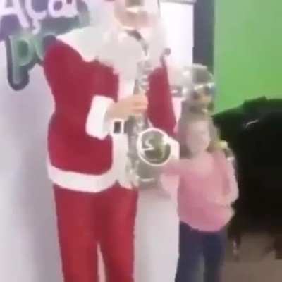santa