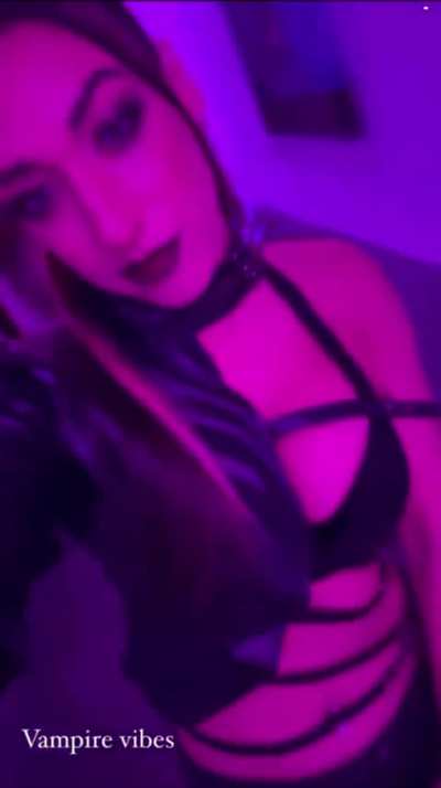 Sexy af