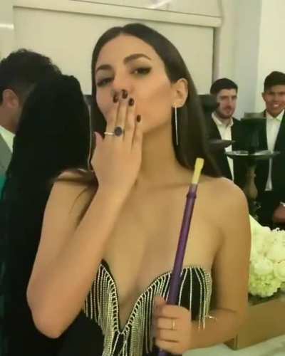 Victoria Justice