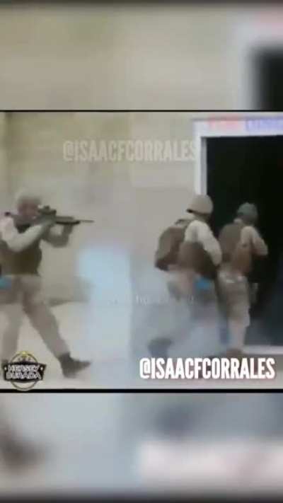 Video 100% real no fake de la invasi&oacute;n rusa a Ucrania