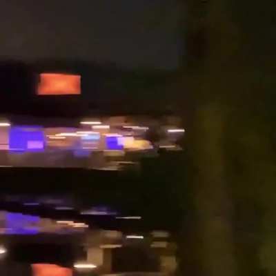 Bam Adebayo went for a walk every night in the Bubble - Sunday, Oct. 11 Bam had to walk past the Lakers victory party. &ldquo;Motivating&rdquo; he said, via Rachel Nichols - I hope Bam and the rest of the team keep this same energy, use last years defeat as a motivat
