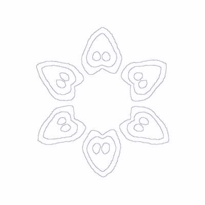 morphing sigils &amp;amp; dampish sounds