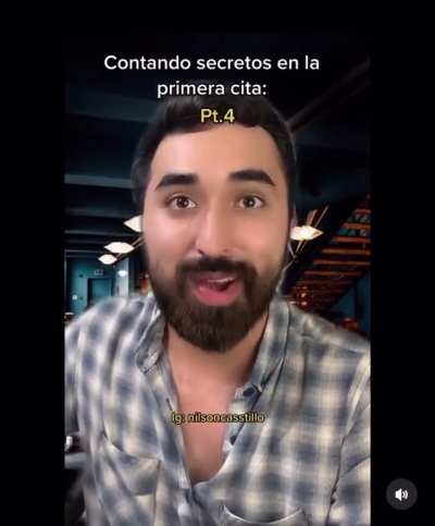 &ldquo;Ya la traigo&rdquo;