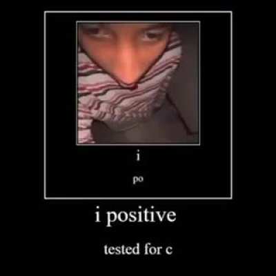 bovited testive for dovid :(