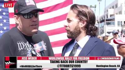 Huntington Beach Council Member Tito Ortiz encourages parents to take masks off kids, won't take vaccine: I pay a lot of taxes