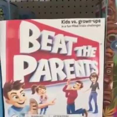 Beat the Parents
