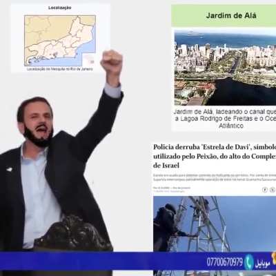 Humor refinado. Estou obcecado por esse v&iacute;deo