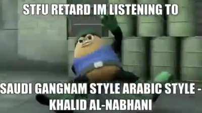 Saudi Style is such a banger