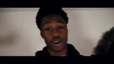 Wouldn&rsquo;t be a Lil Tjay song without this bar