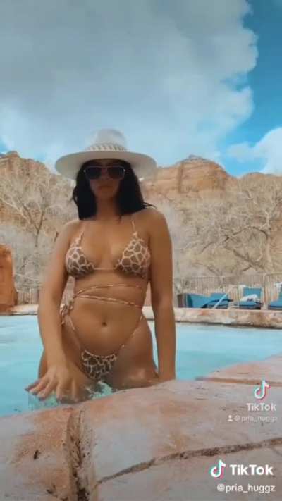 Sexy Tiktok