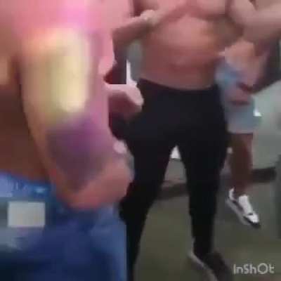 arcade slugfest 2