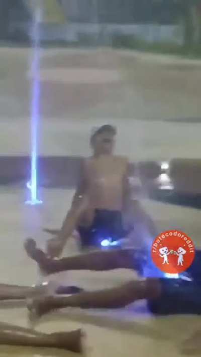 Alegria!