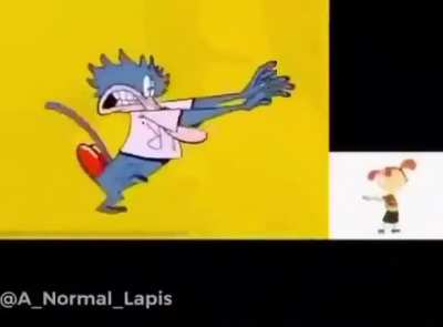 cartoon cartoon fridays