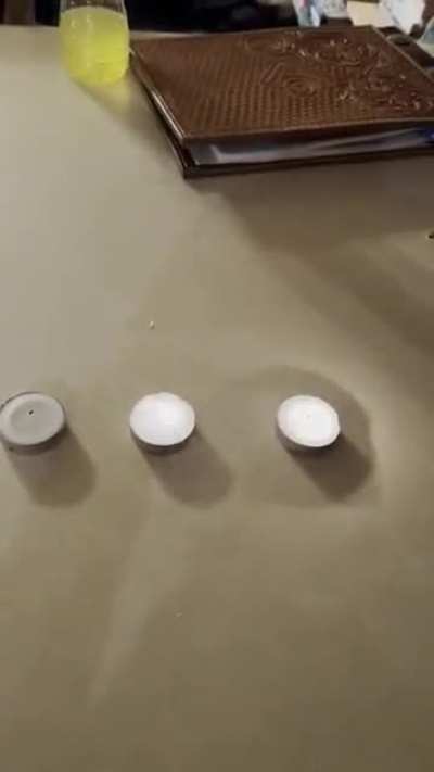 Maybe Maybe Maybe