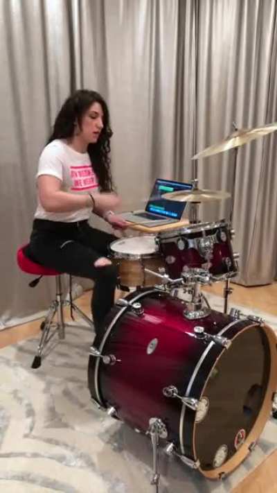 Toosie Slide Groove
