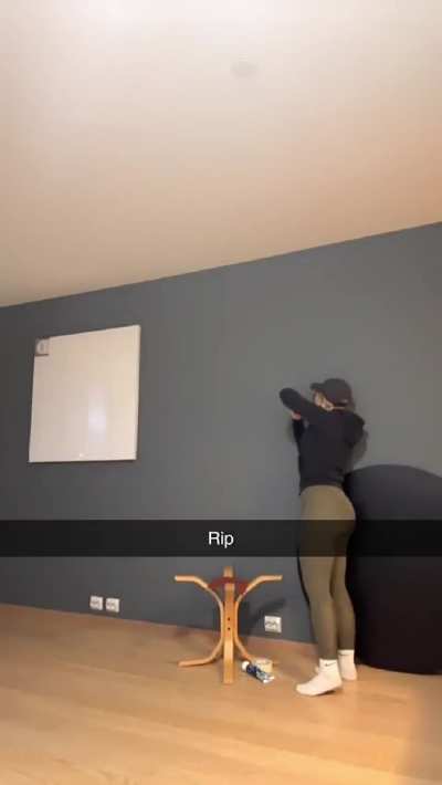 Handypawg