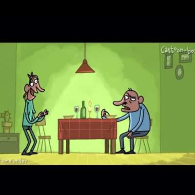 Table trick