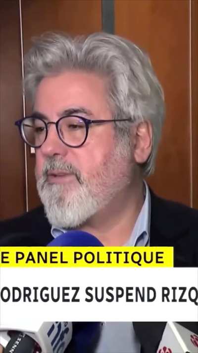 Plus &ccedil;a change, plus c'est pareil. PSPP avait raison au sujet du PLQ.