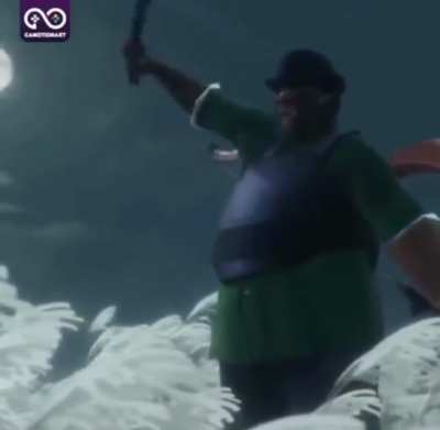 ELDEN RING FINAL BOSS LEAKED