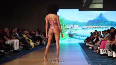 Briana Smith Hot Miami Styles FLL Week 2023