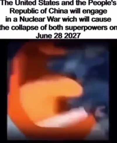 It&rsquo;s a date!