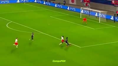 Mo&iuml;se Kean - 2020/21