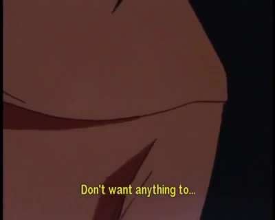 So... Just started watching lain and I thought this would fit. Hi everyone!