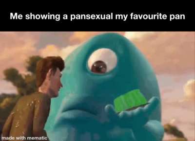 It&rsquo;s mine to enjoy