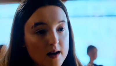 "She deserves an Emmy"