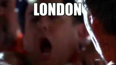 london