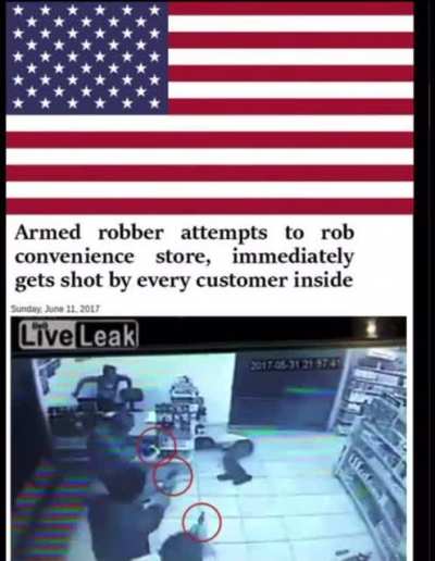 america moment